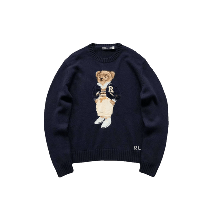 Ralph Lauren Polo Bear