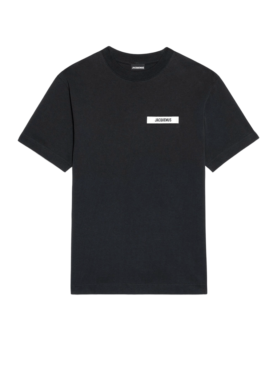 Jacquemus Gros Grain T-shirt