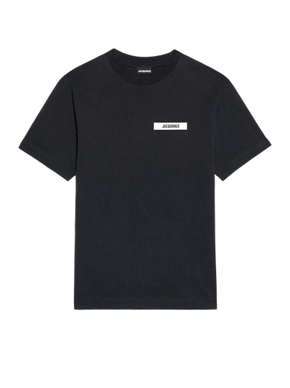 Jacquemus Gros Grain T-shirt