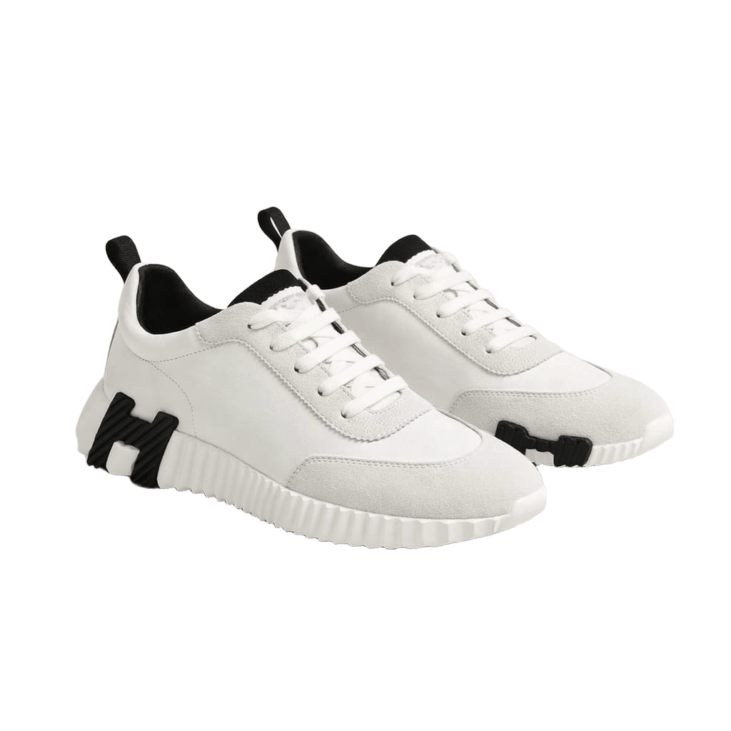 Hermès Bouncing Sneakers