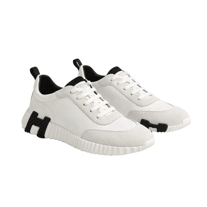 Hermès Bouncing Sneakers