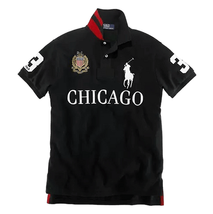 Countries Polo Ralph Lauren T-shirts