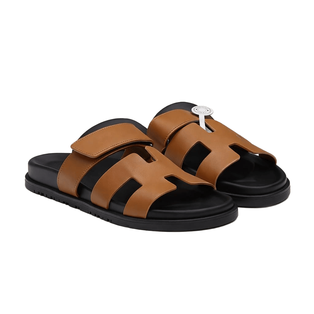 Hermès Chypre sandal