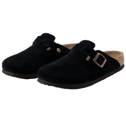Birkenstock Boston Soft Footbed clogs