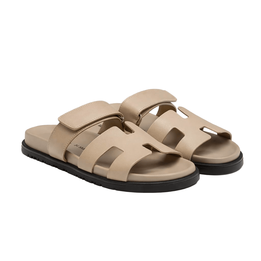 Hermès Chypre sandal