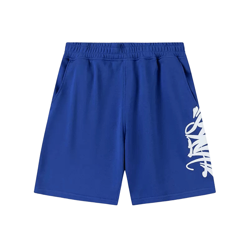 Syna World Logo Shorts