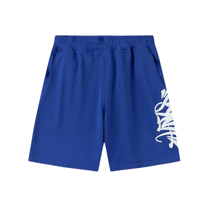 Syna World Logo Shorts
