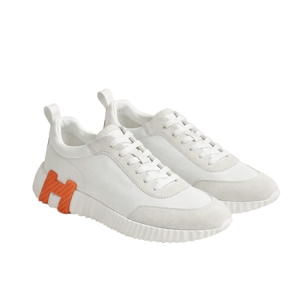 Hermès Bouncing Sneakers