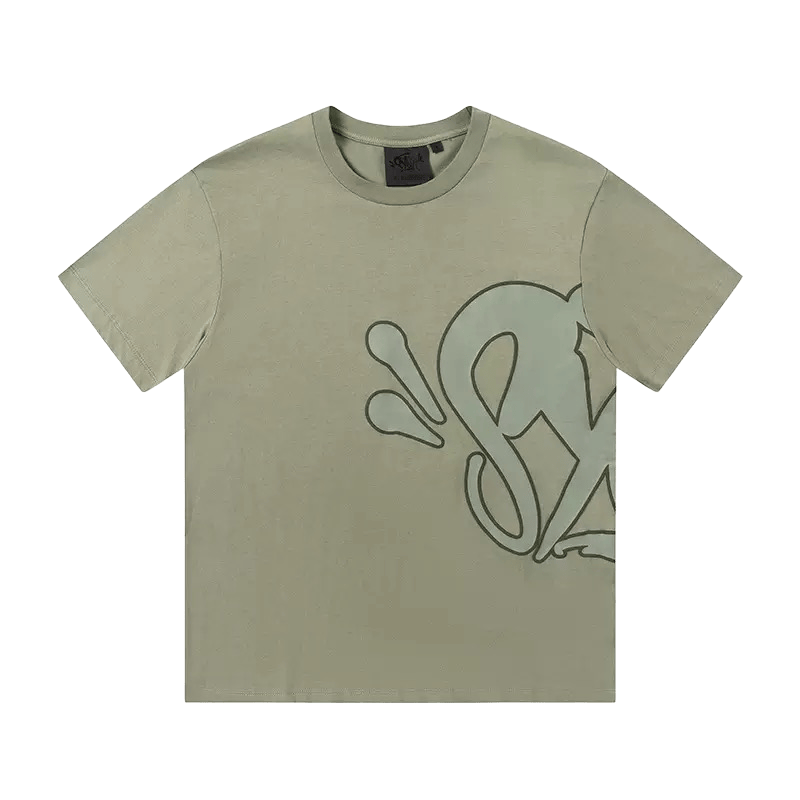 Syna World Logo T-shirt