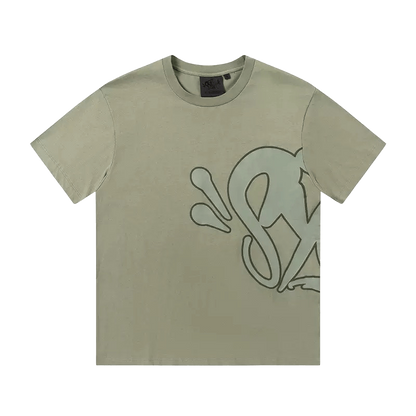 Syna World Logo T-shirt