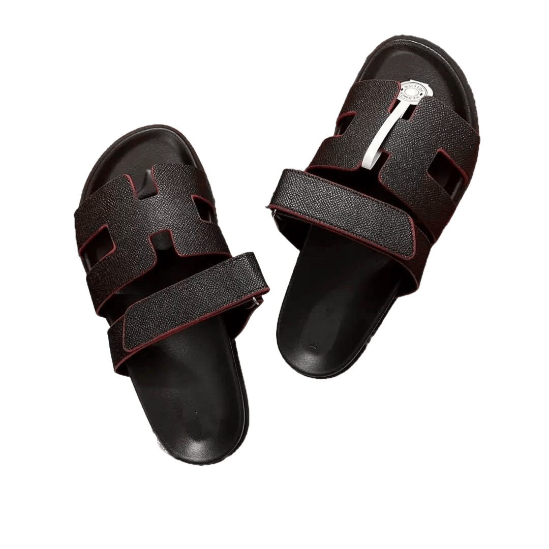 Hermès Chypre sandal