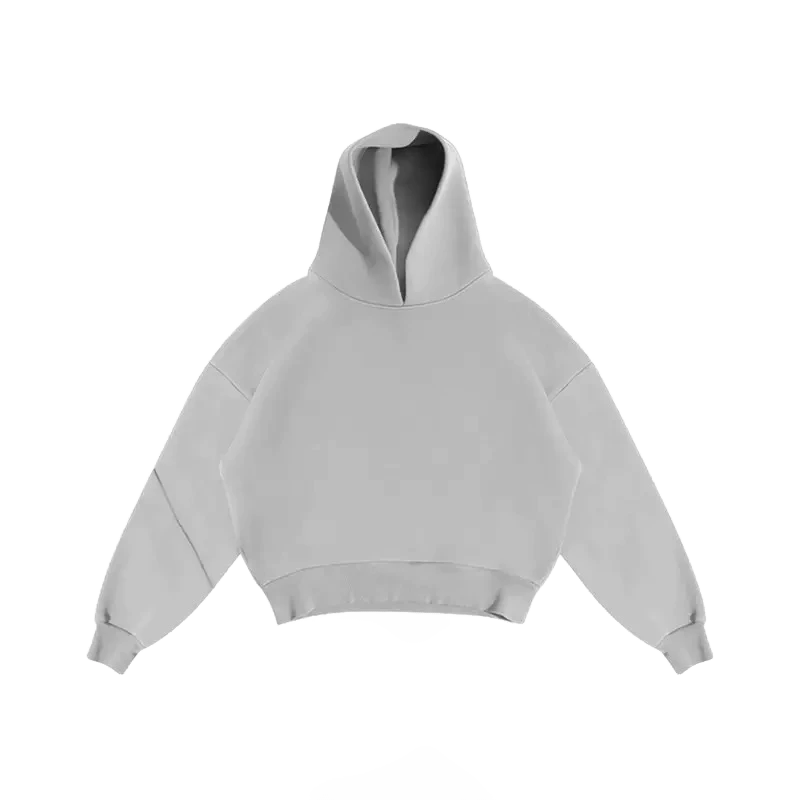 Saint Alexander Hoodie