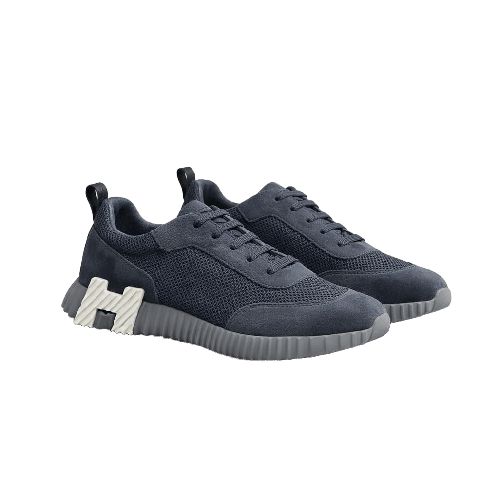 Hermès Bouncing Sneakers