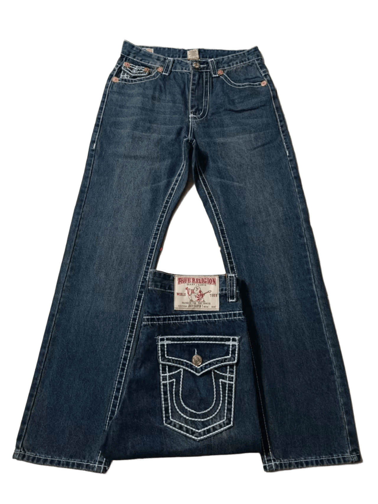 True Religion denim jeans