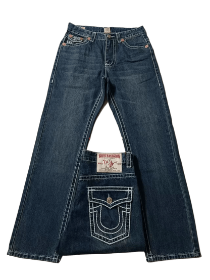 True Religion denim jeans
