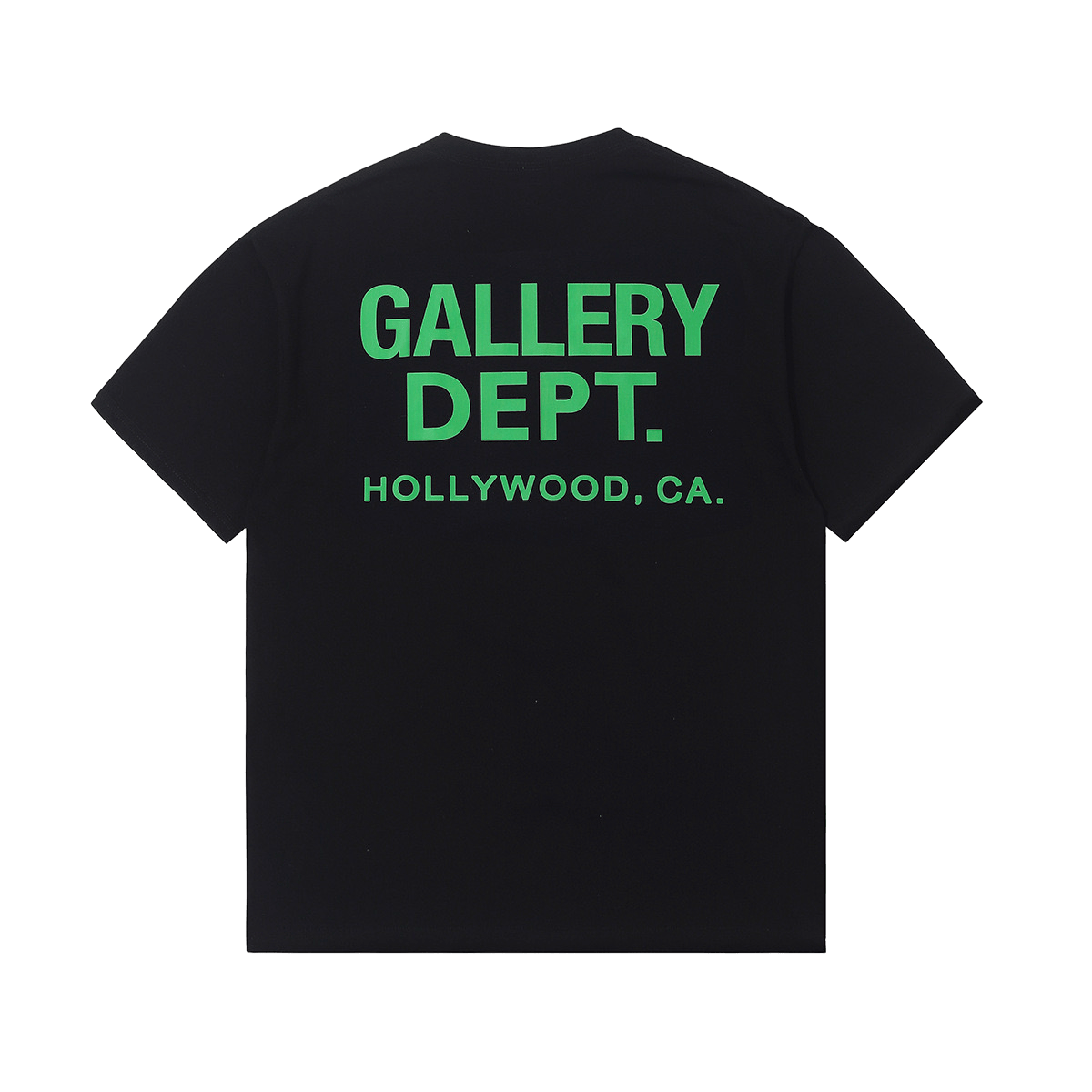 Gallery Dept. HOLLYWOOD, CA. T-shir