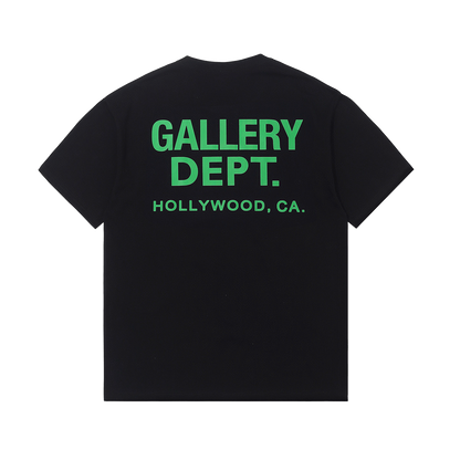 Gallery Dept. HOLLYWOOD, CA. T-shir