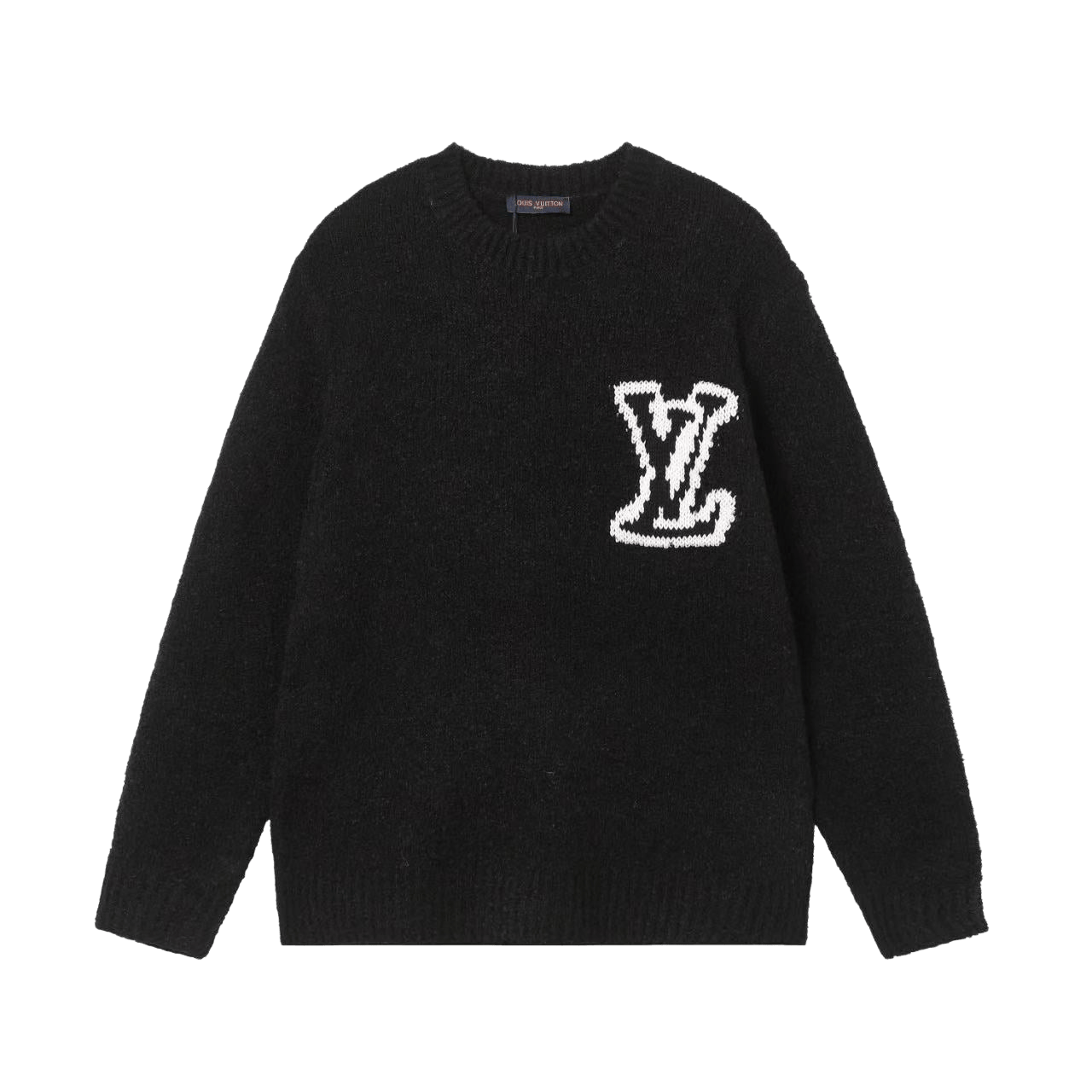 Louis Vuitton Crewneck Sweater