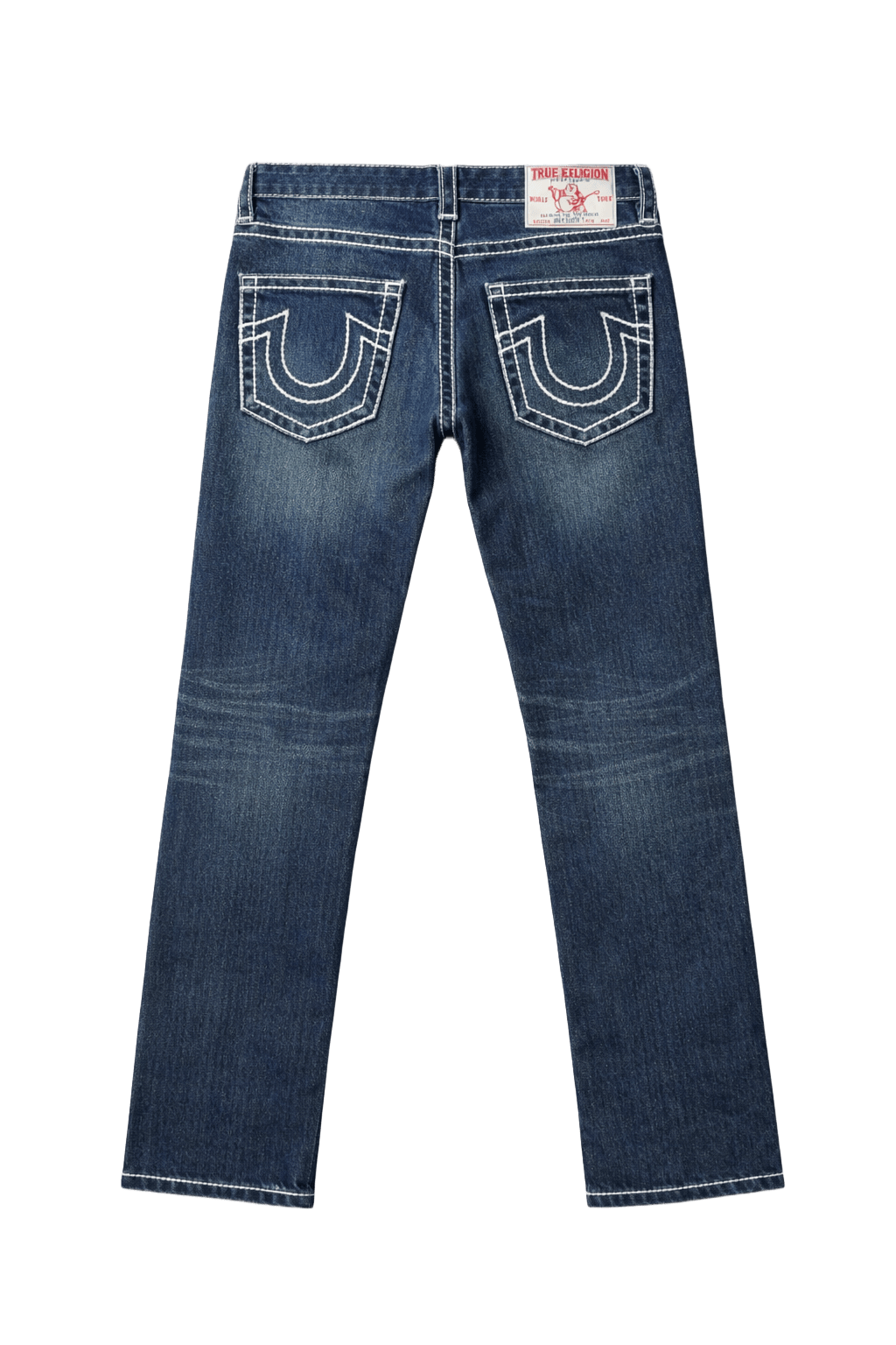 True Religion denim jeans