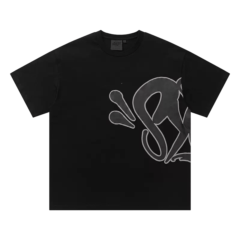 Syna World Logo T-shirt