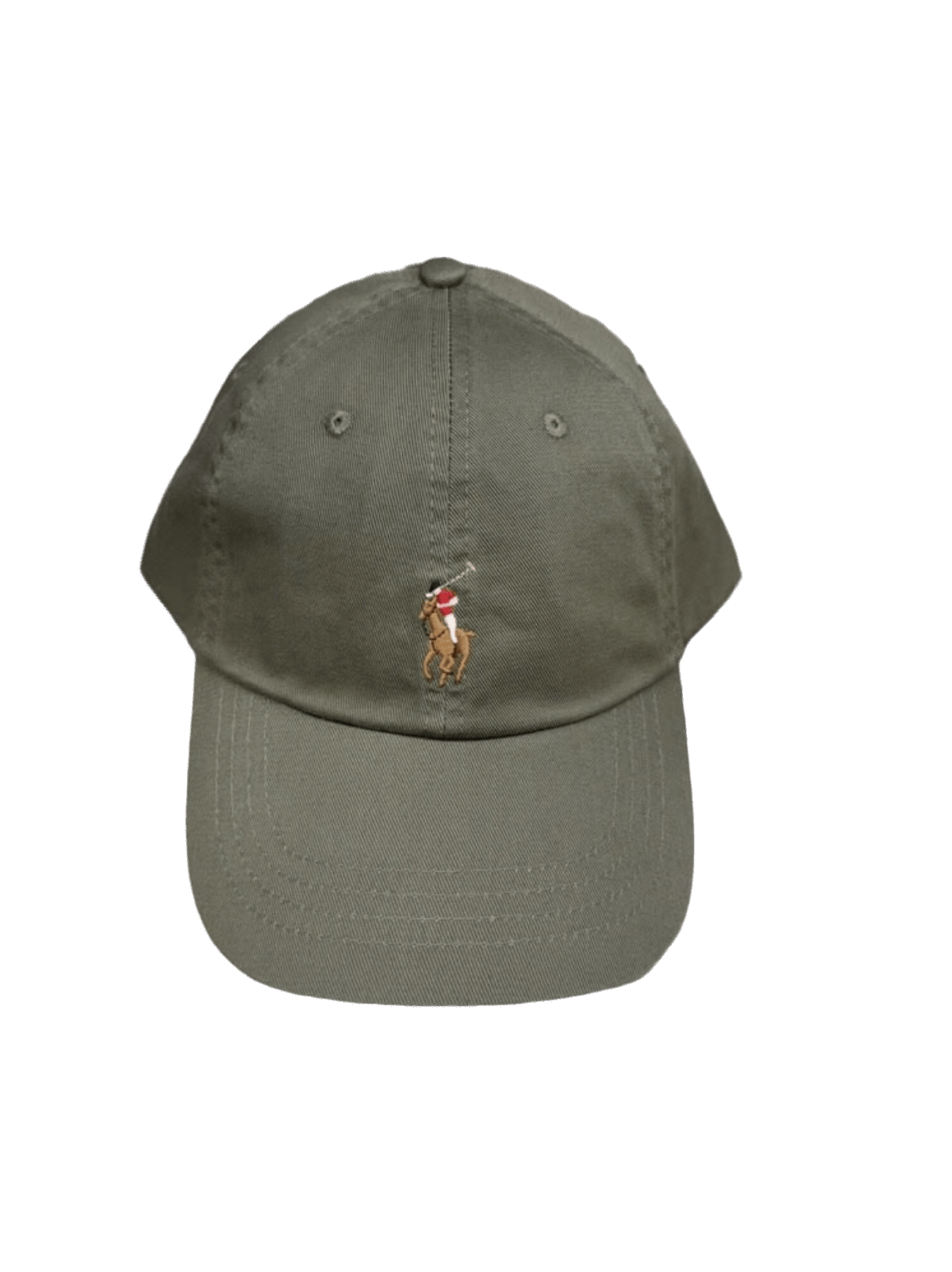 Polo Ralph Lauren Classic Sport Unisex Cap featuring the signature embroidered pony motif
