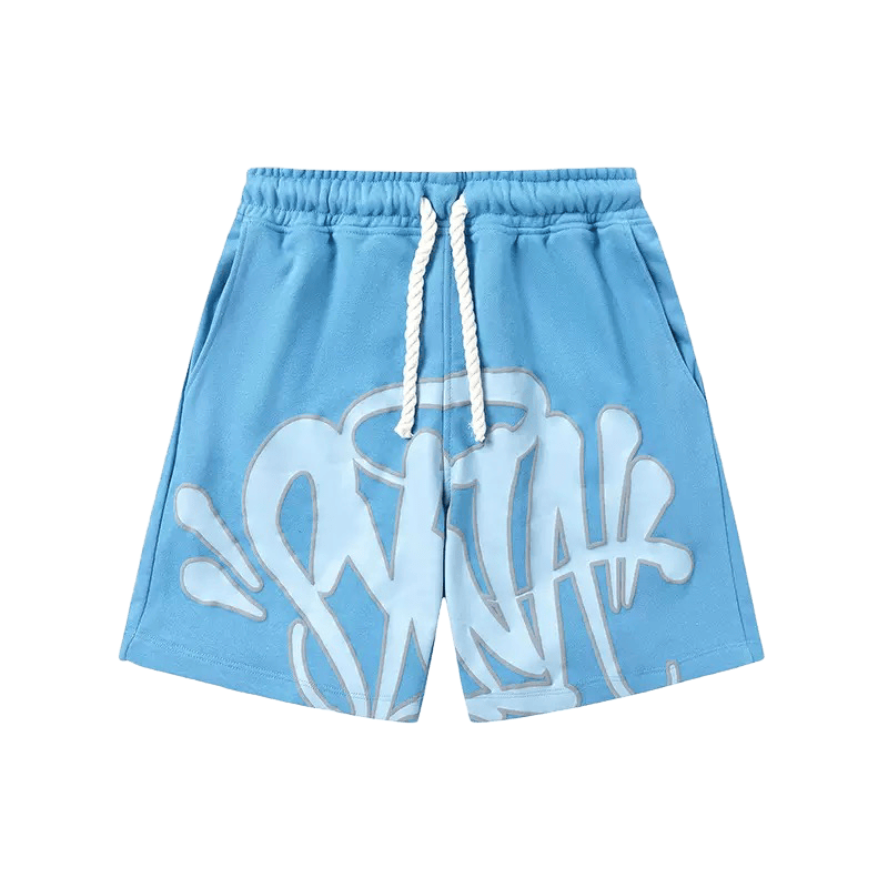 Syna World Logo Shorts
