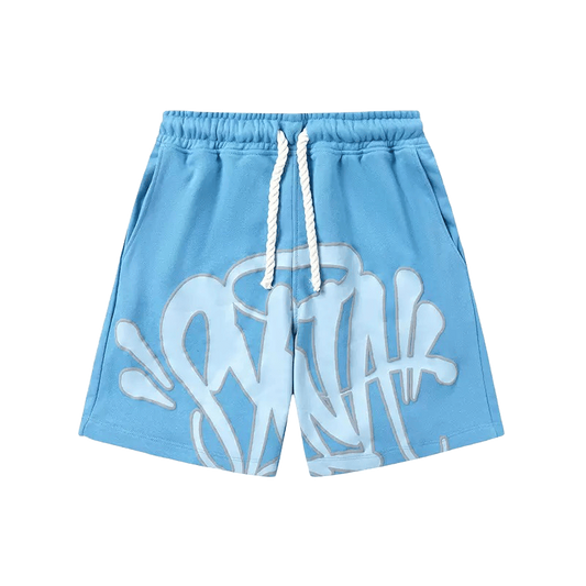 Syna World Logo Shorts