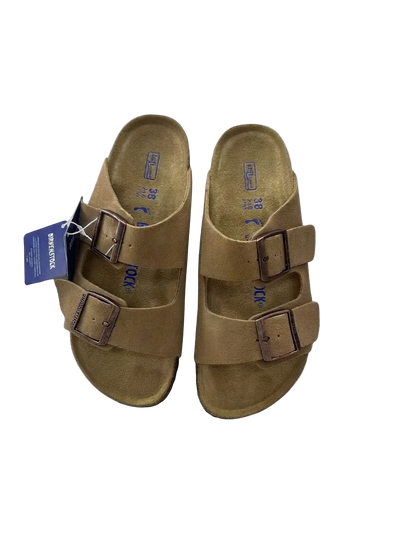 Birkenstock Arizon Sandals