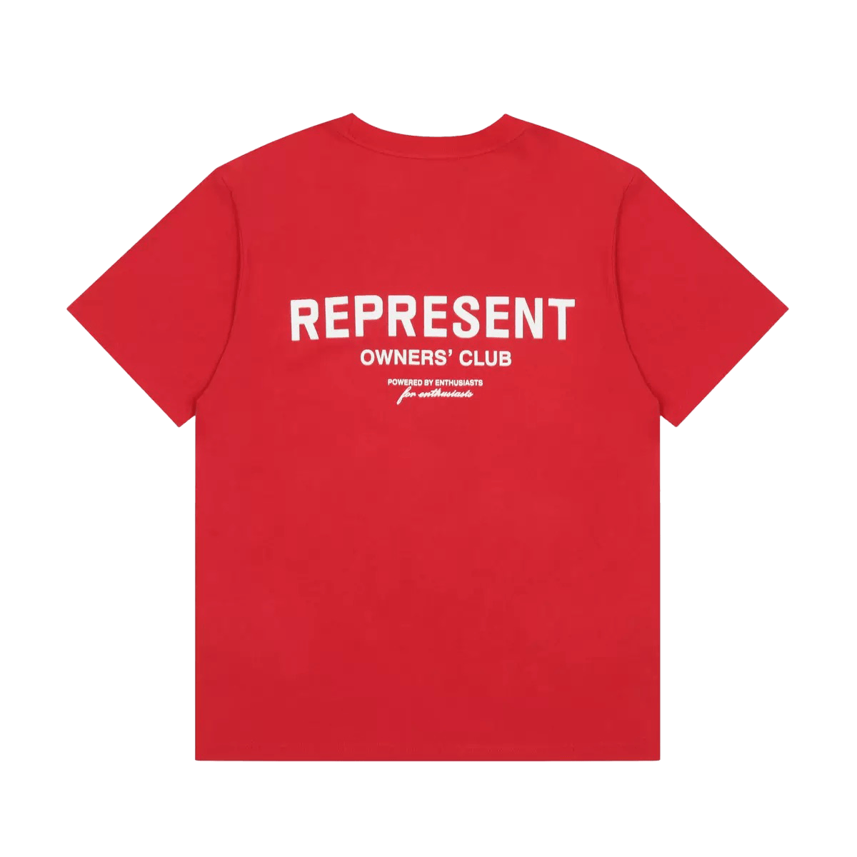 Represent Owners' Club T-shirt