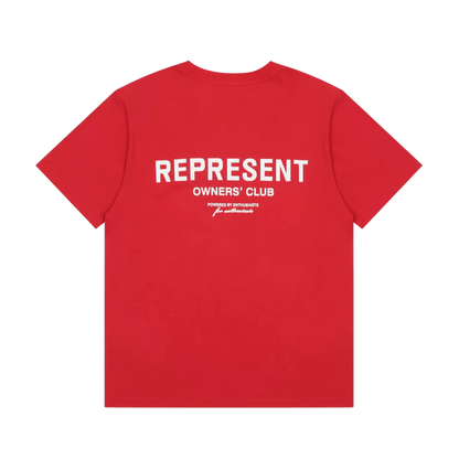Represent Owners' Club T-shirt