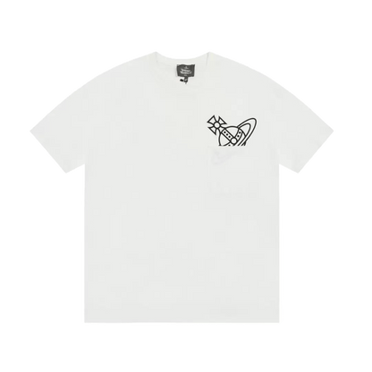 Vivienne Westwood pocket T-shirt