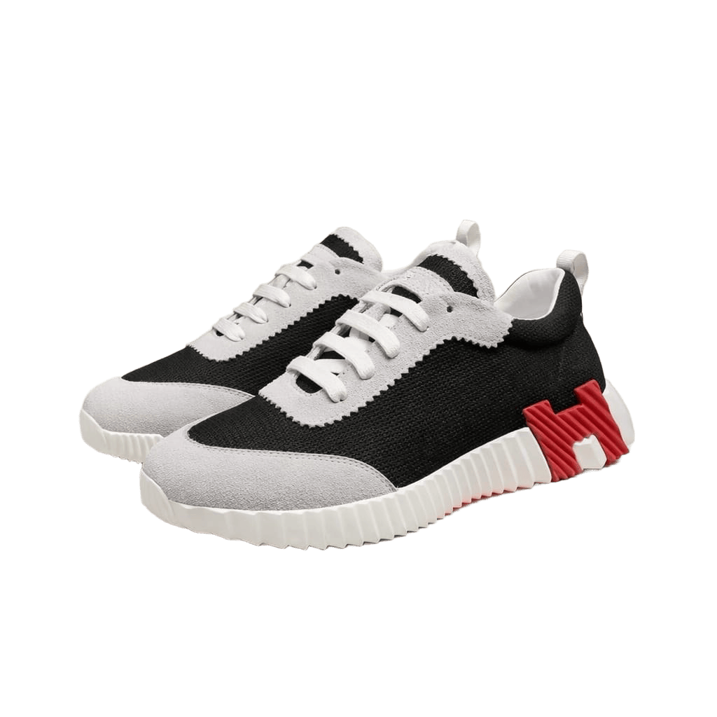 Hermès Bouncing Sneakers