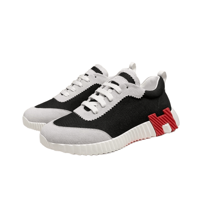 Hermès Bouncing Sneakers