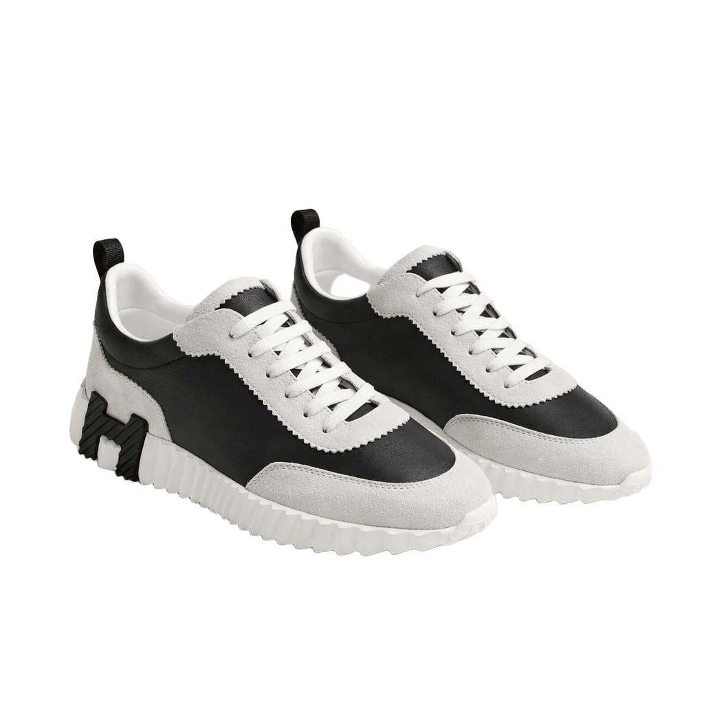Hermès Bouncing Sneakers