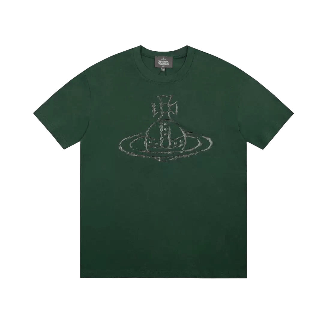 Vivienne Westwood Drawn Orb Classic T-shirt