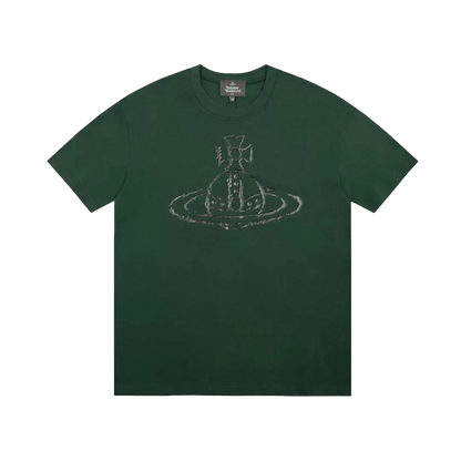 Vivienne Westwood Drawn Orb Classic T-shirt