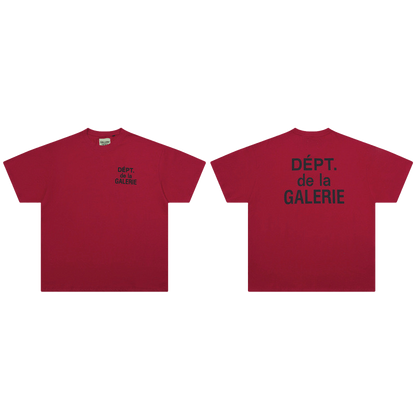Gallery Dept. French T-shirt