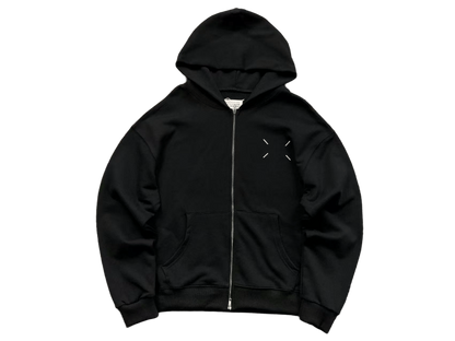 Maison Margiela Blank Zip up