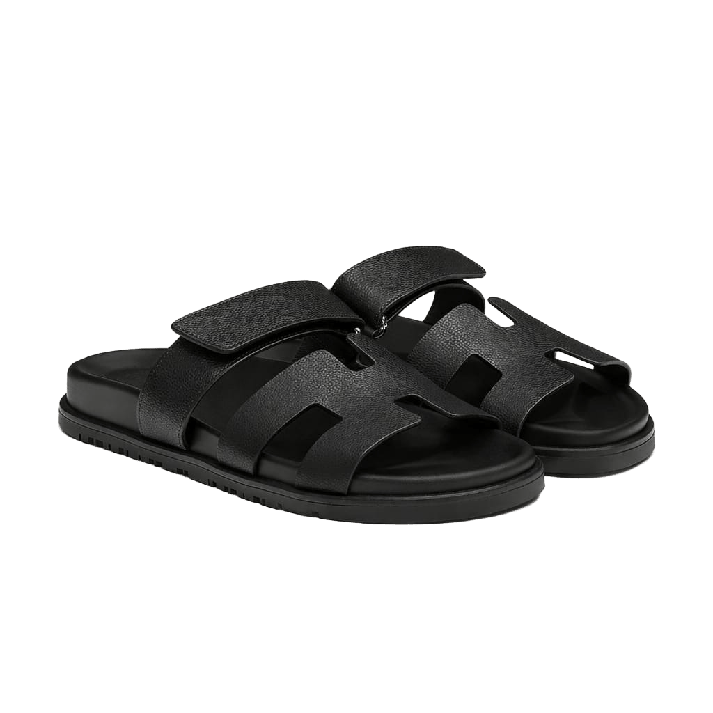 Hermès Chypre sandal