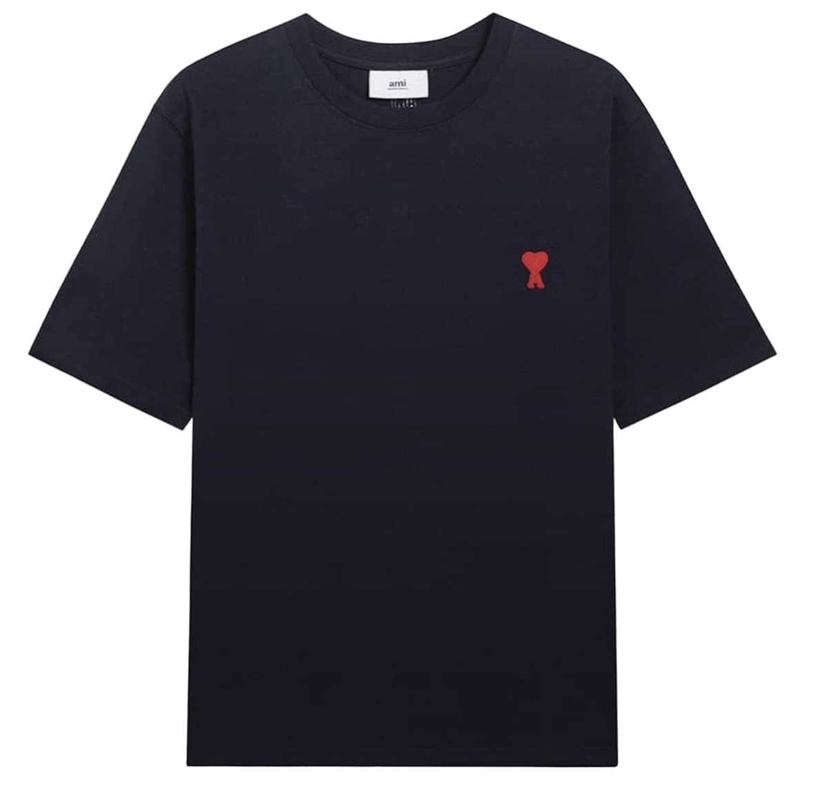 AMI Paris Ami de Cœur T-shirt