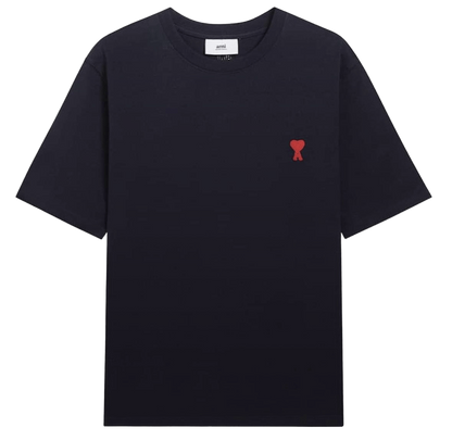 AMI Paris Ami de Cœur T-shirt