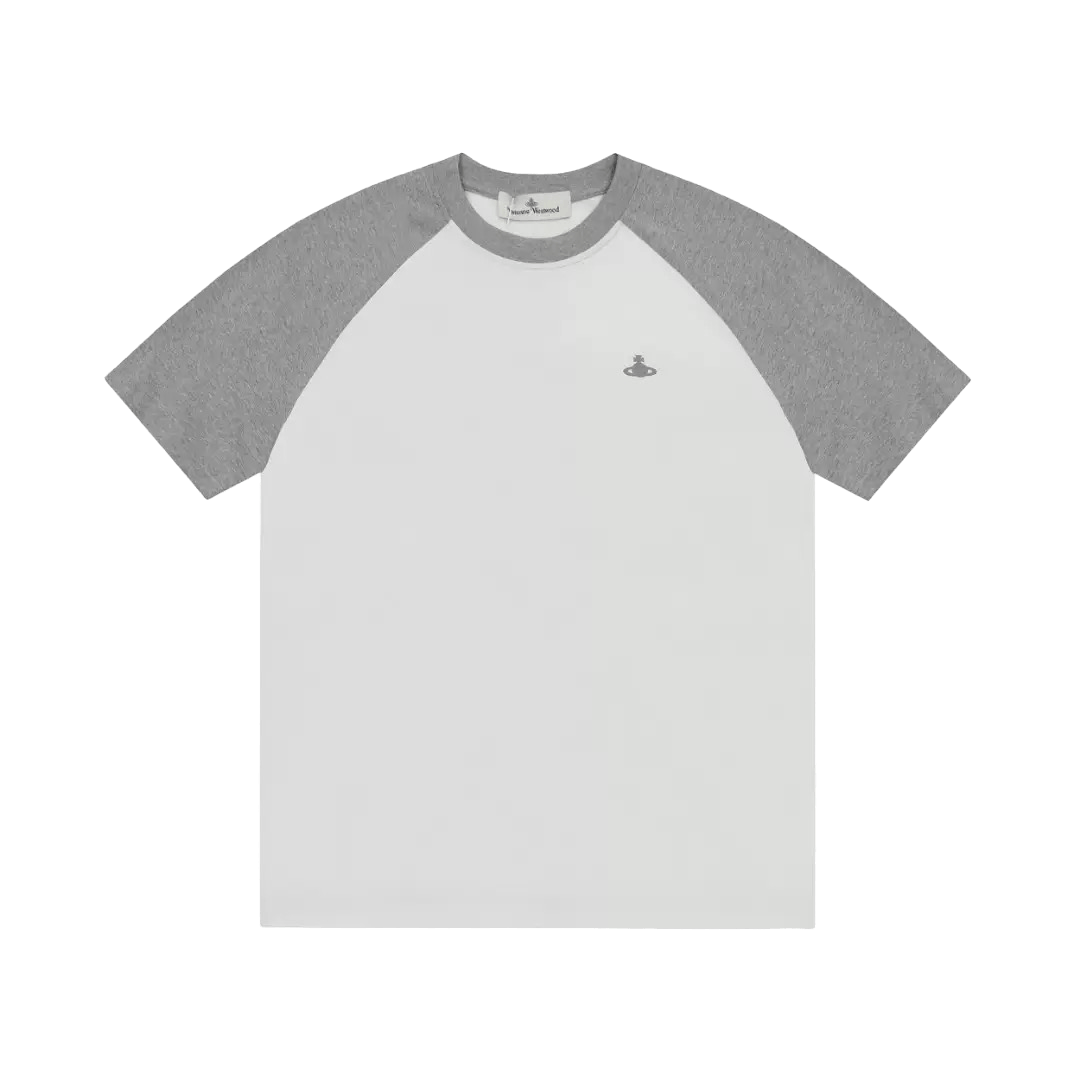 Vivienne Westwood Raglan Orb T-Shirt
