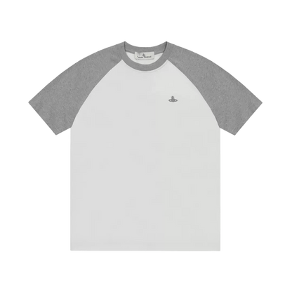 Vivienne Westwood Raglan Orb T-Shirt