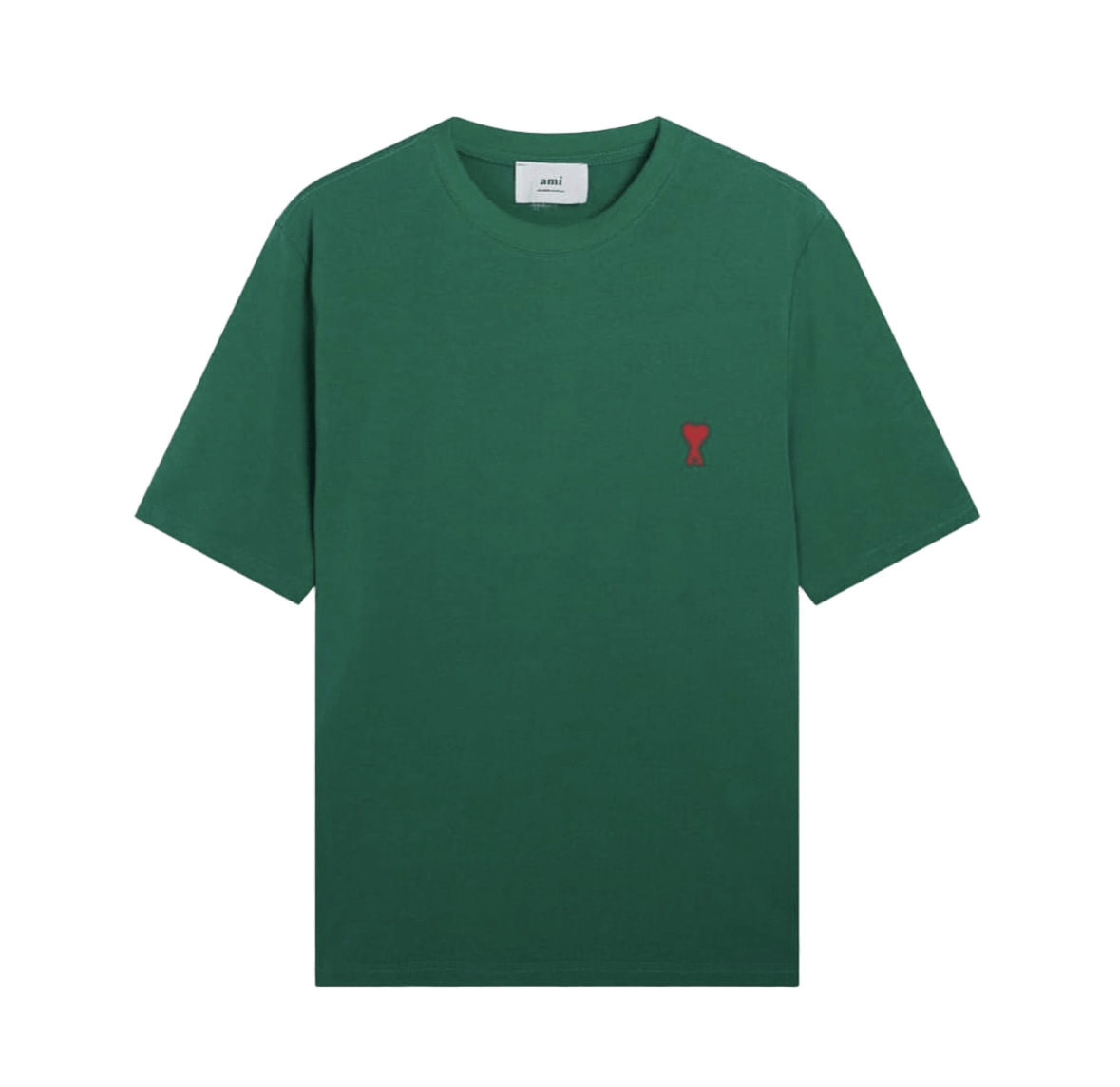 AMI Paris Ami de Cœur T-shirt