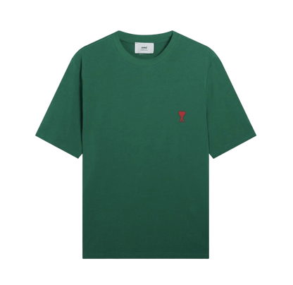 AMI Paris Ami de Cœur T-shirt