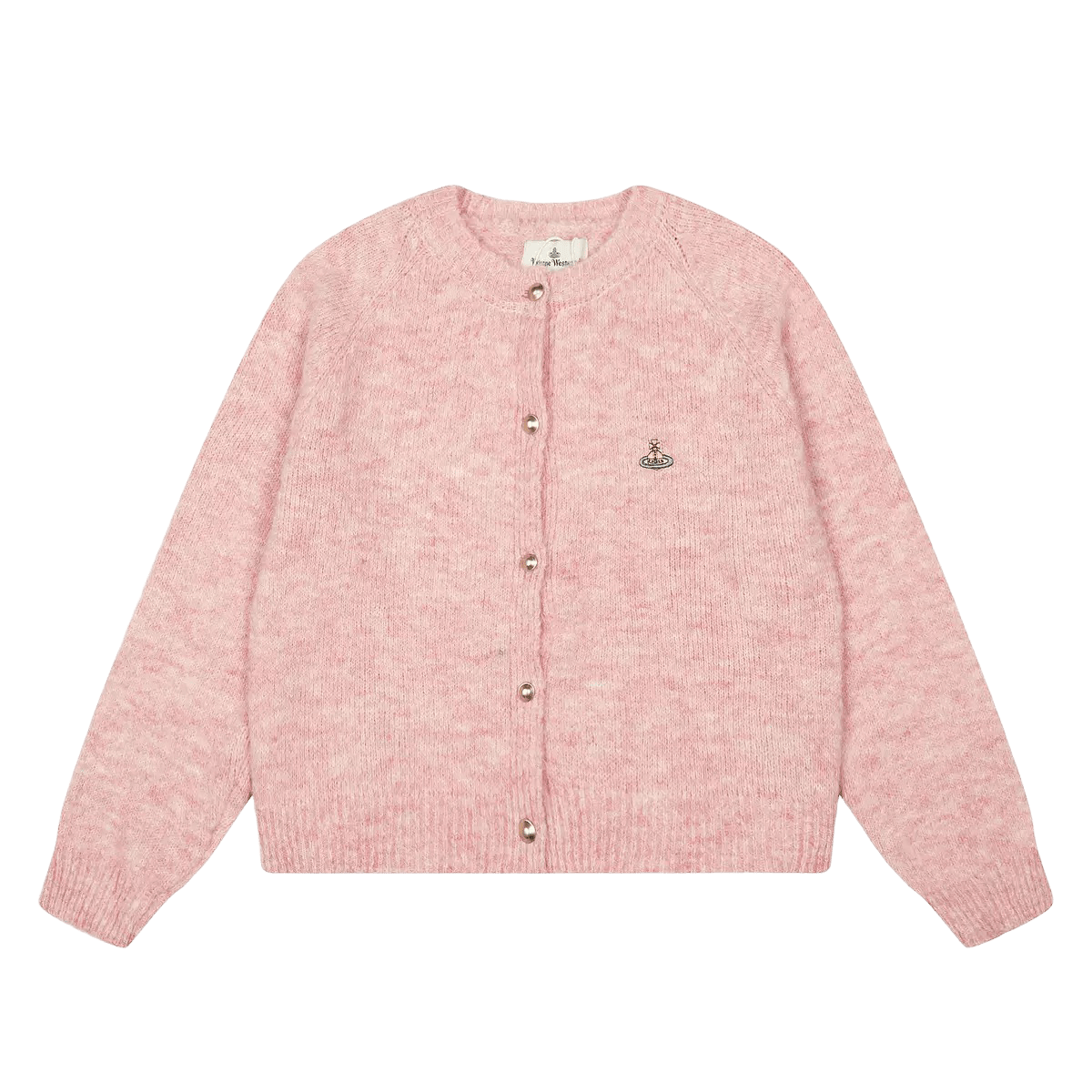 Vivienne Westwood Wool Cardigan