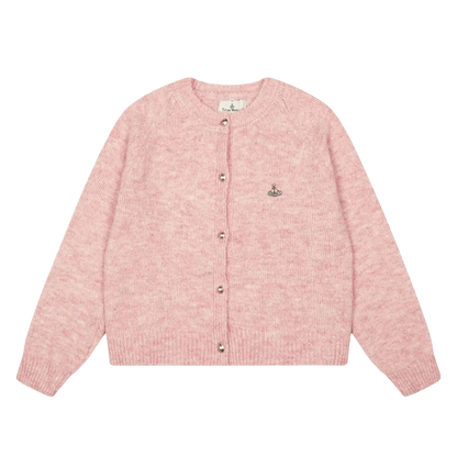 Vivienne Westwood Wool Cardigan
