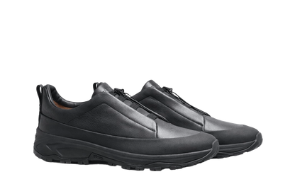 ZEGNA Triple Stitch Monte sneakers