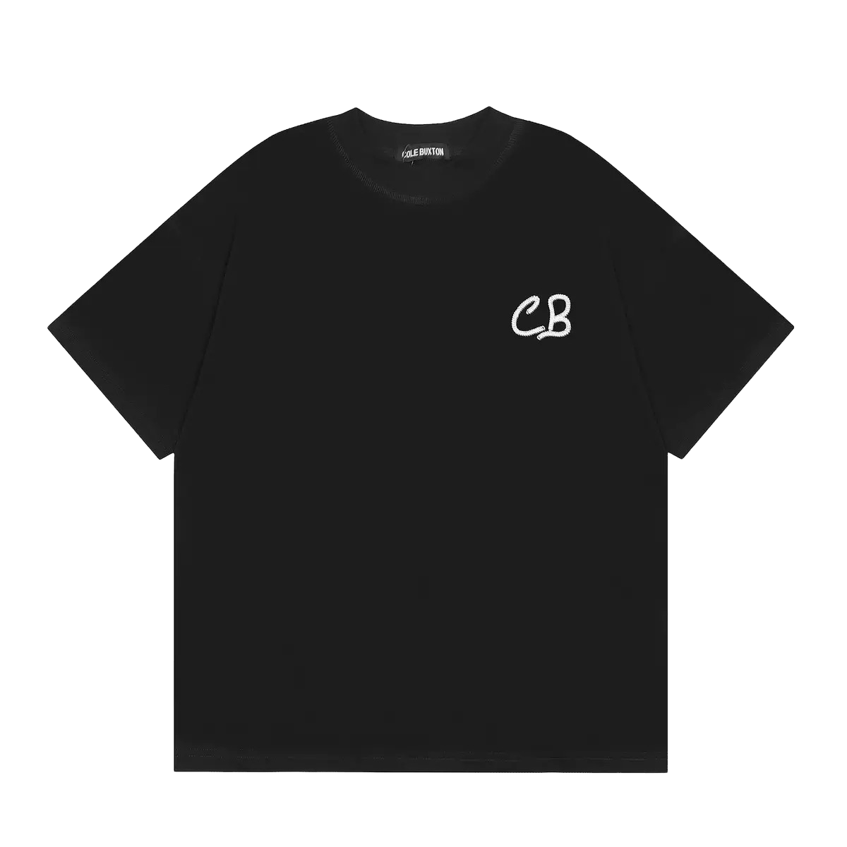 Cole Buxton Sportswear T-shirts