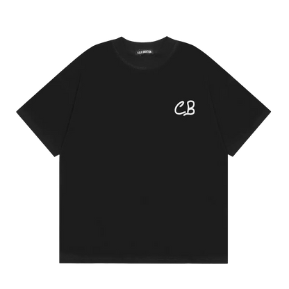 Cole Buxton Sportswear T-shirts